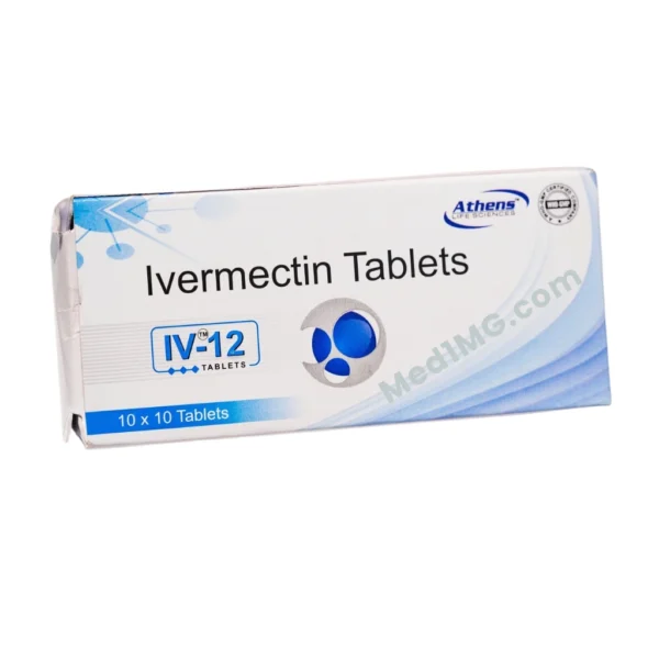 Buy Ivermectin UK