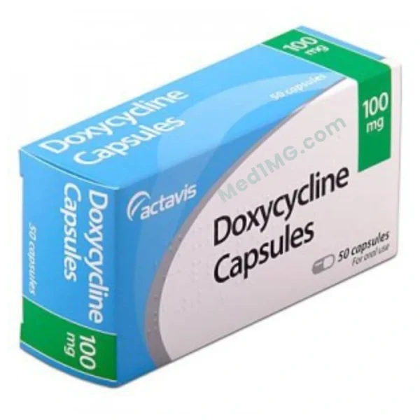 Doxycycline Buy Online UK