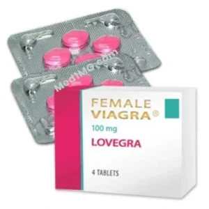 Female Viagra