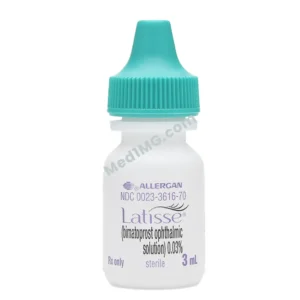 Buy Latisse UK