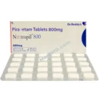 Piracetam UK Buy