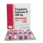 Buy Pregabalin UK