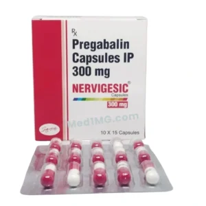 Buy Pregabalin UK