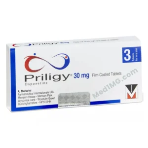 Priligy UK