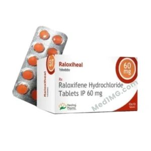 Raloxifene