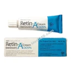 Retin A Cream UK