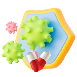 Antibiotics