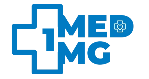 Med1MG logo