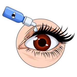 Eye and Skin Care