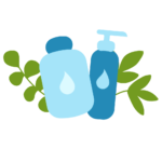 skin-care category