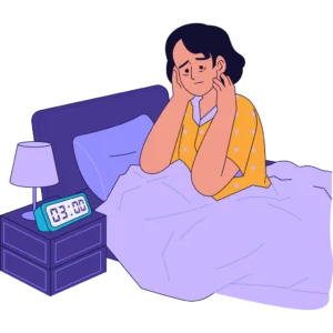 Sleep Disorder