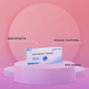 Ivermectin Safety in the UK: Side Effects, Dosage Cautions & NHS Guidance