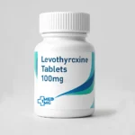 Buy levothyroxine tablet