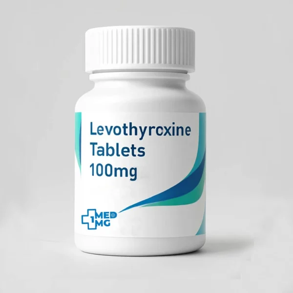 Buy levothyroxine tablet