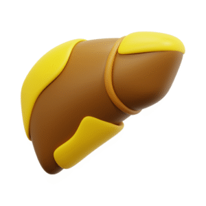 High cholesterol
