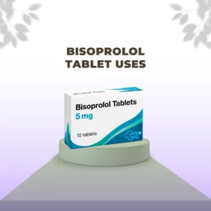 can i stop taking bisoprolol
