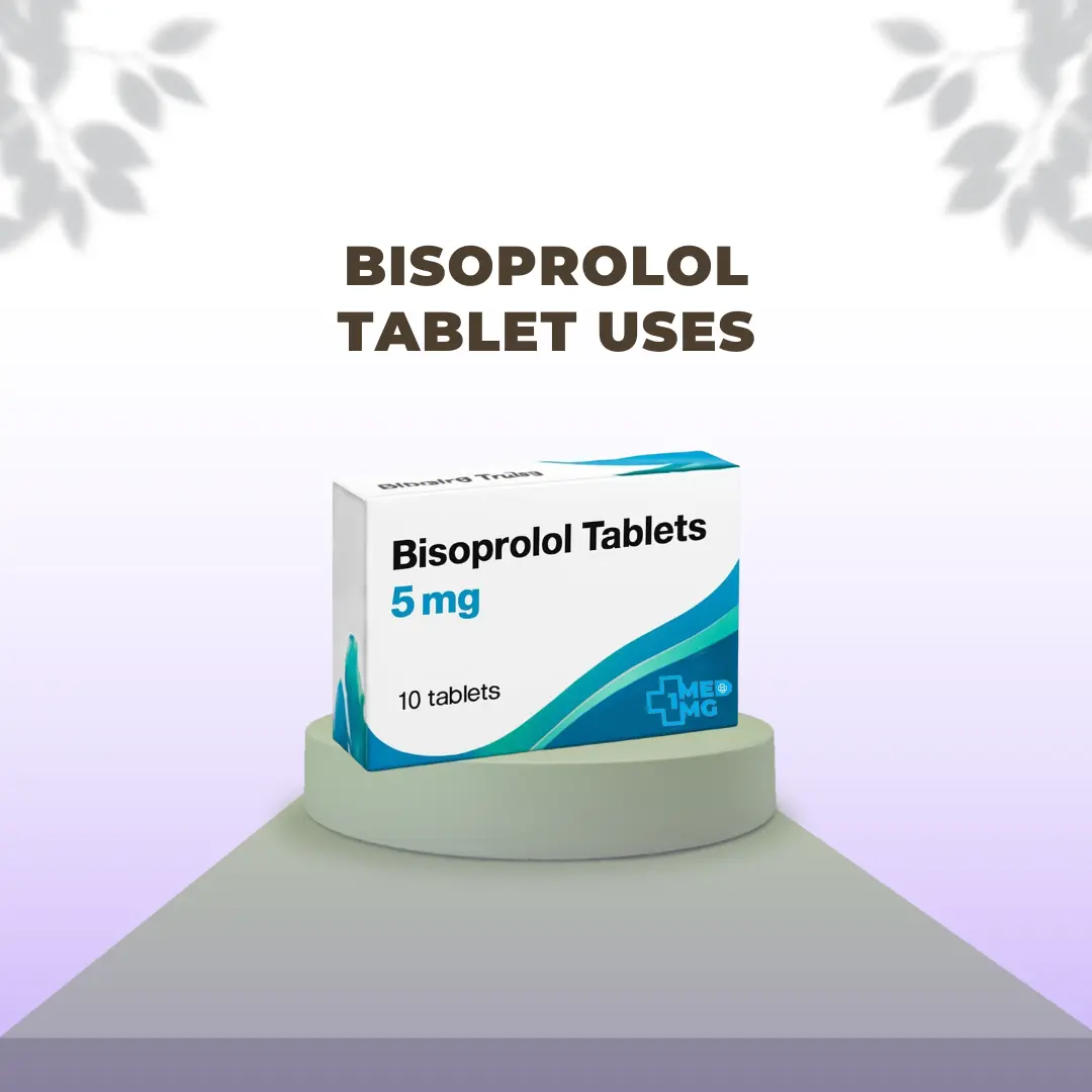 can i stop taking bisoprolol