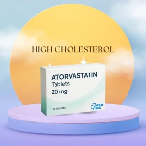atorvastatin tablets what are they for