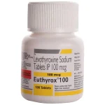 Buy levothyroxine tablet