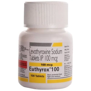 Buy levothyroxine tablet