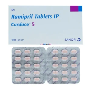 ramipril tablets 2.5 mg