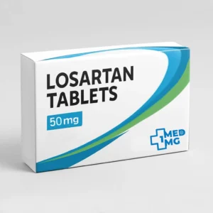 losartan potassium 50mg