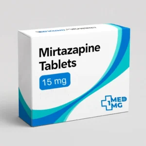 mirtazapine tablet