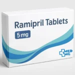 ramipril tablets 2.5 mg