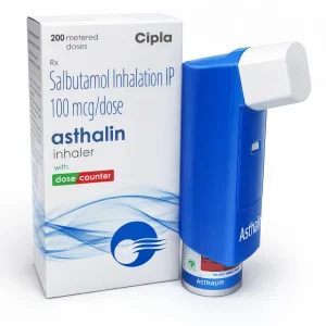Salbutamol Inhaler Buy