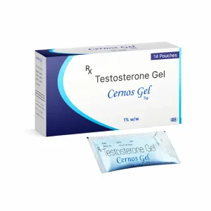 Testosterone Gel Buy