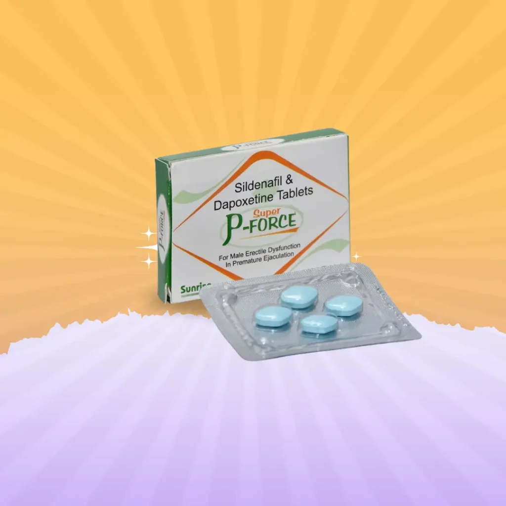 how many sildenafil pills should I take