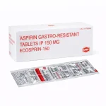 aspirin 75mg