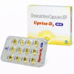 colecalciferol tablets