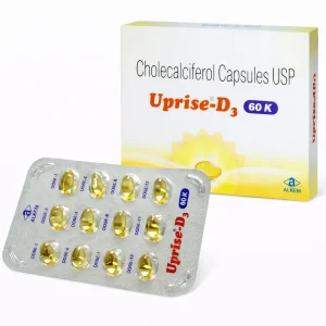 colecalciferol tablets