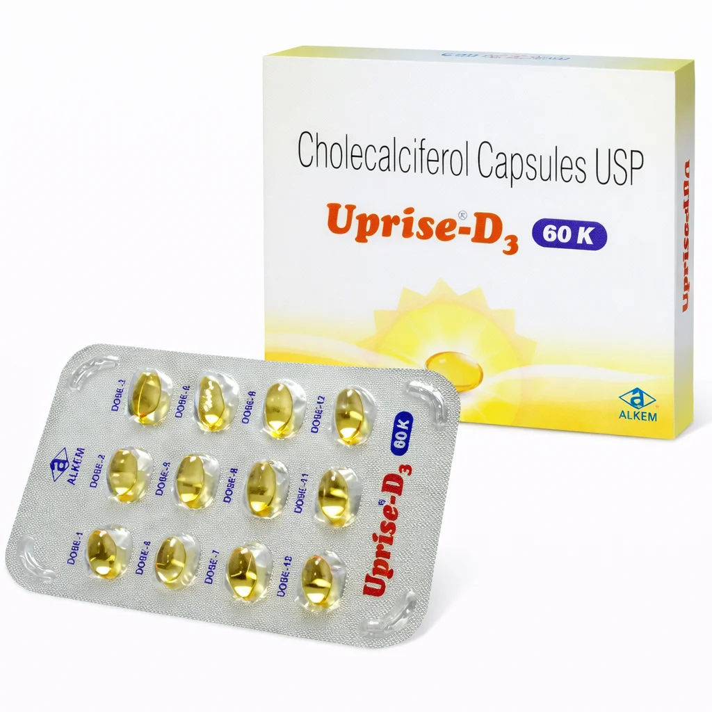 colecalciferol tablets