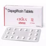 dapagliflozin 10 mg tablets