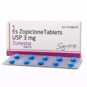 eszopiclone buy