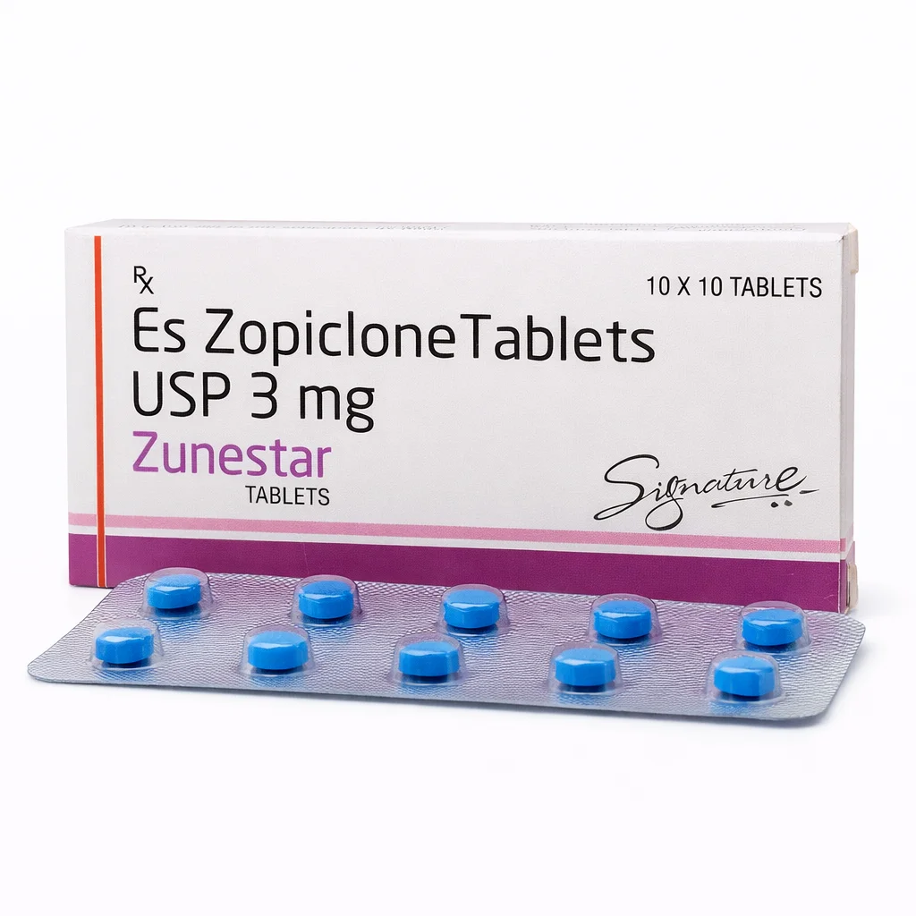 eszopiclone buy