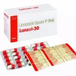 lansoprazole tablets