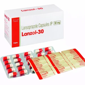 lansoprazole tablets