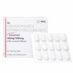 metformin hydrochloride 500 mg