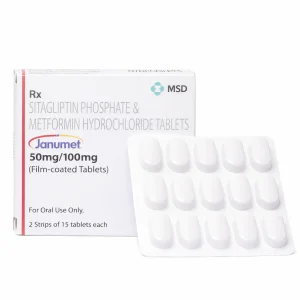 metformin hydrochloride 500 mg