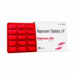 naproxen tablet 500 mg