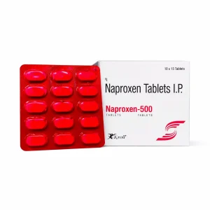 naproxen tablet 500 mg