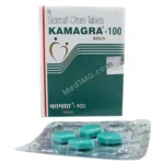 Kamagra 100mg