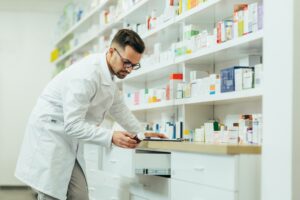 How to Stop Getting Erect so Easily