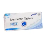 Antiparasitic Ivermectin