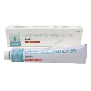 Benoquin Cream