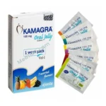 Kamagra Jelly