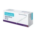 Nolvadex